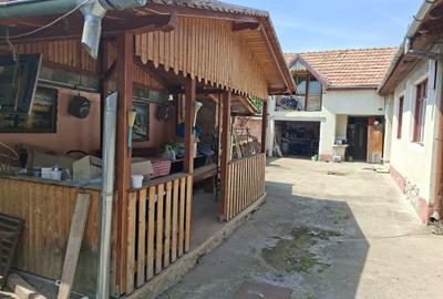 Casă cu 4 camere în Petrești - 5