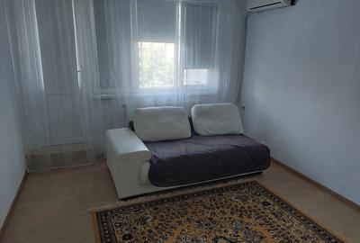 Apartament cu 2 camere semidecomandat în Țiglina 2 - 1