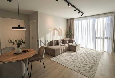 Apartament modern cu 2 camere și finisaje premium! - 1