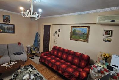 Apartament cu 2 camere decomandat în Central - 13