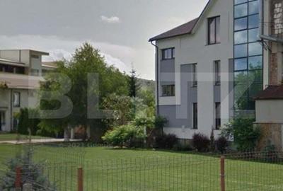 Cladire 1000 mp, teren, 500 mp, zona Independentei - 1