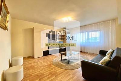 Apartament cu 2 camere decomandat, mobilat în Ultracentral - 2
