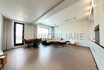 Apartament cu 2 camere în Central - 9
