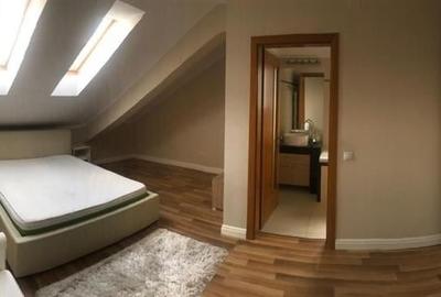 Vanzare apartament 4 camere modern 118 mp bloc nou in Andrei Muresanu- zona Gran - 11