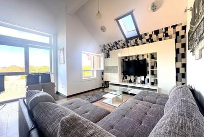 Apartament cu 2 camere, mobilat în Lipovei - 1