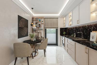 2 camere - complex Luxury Semicentral - 2.9 km de Palas Mall - 8