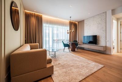 NOU Apartament 2 Camere ONE Mobilat Utilat + Loc Parcare | COMISION 0% - 9