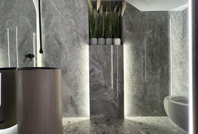 Casă individuală cu 4 camere cu Canalizare în Andrei Mureșanu - 8