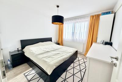 Comision 0% Duplex 4 camere - Mobilat si utilat - Strada asfaltata - Mosnita - 14