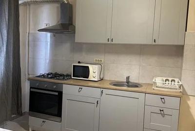 Garsoniera Moderna Complex Rezidential | Valea Oltului | Prelungirea Ghencea - 5