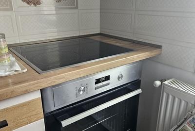 Apartament cu 3 camere decomandat, mobilat în Central - 24