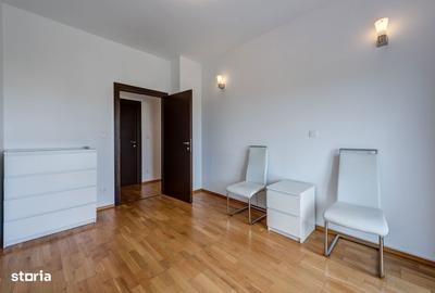 Apartament cu 3 camere în Băneasa - 15
