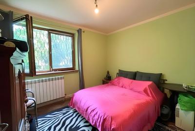 Apartament cu 4 camere semidecomandat în Tomis Nord - 5