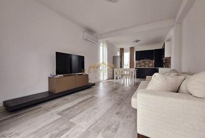 Casa parter mobilata si utilata - comuna Berceni - 5