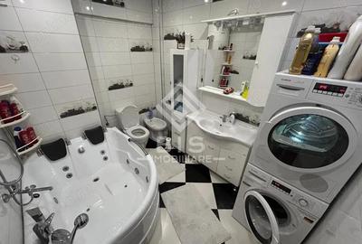 Apartament de inchiriat 3 camere - Calea Moldovei - 5