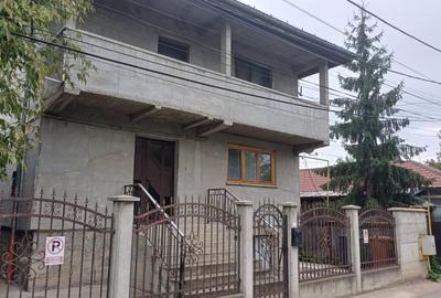 Casă individuală cu 8 camere cu Teren 300 Mp în Granit - 3