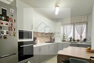 Apartament cu 2 camere decomandat, mobilat în Sânpetru - 1