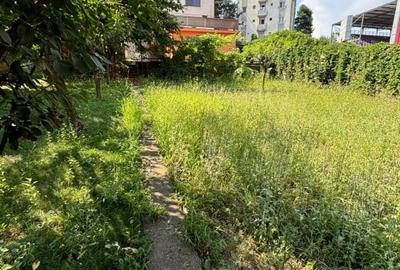 OPORTUNITATE!!! Teren de Vanzare 351mp in Gruia - 3