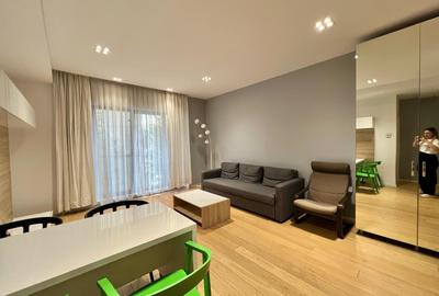 Apartament cu 2 camere decomandat în Aviației - 2