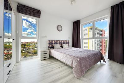 Adora Forest 3 Camere cu View Superb! Adora Forest 3 Camere cu View Superb! - 14