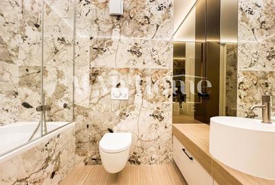 Apartament cu 4 camere decomandat, mobilat în Iancu Nicolae - 22