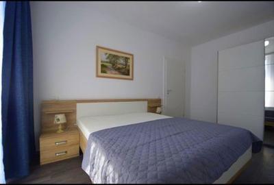 Apartament cu 2 camere decomandat în Central - 8