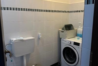 Apartament cu 2 camere decomandat în Aeroport - 9