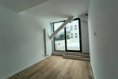 APARTAMENT 2 CAMERE cu Terasă Panoramică - 6