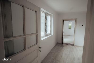 Casă cu 4 camere în Oreavul - 14