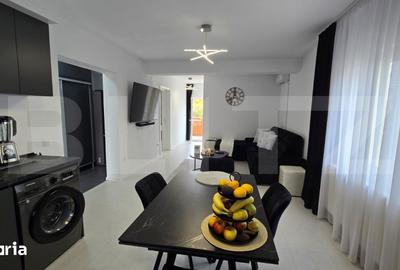 Apartament cu 2 camere decomandat în Răzvad - 11