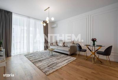 Apartament cu 2 camere în 13 Septembrie - 18