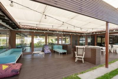 Casă cu 7 camere în Rediu - 4