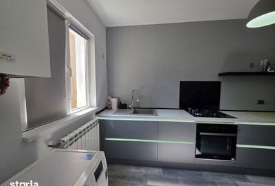 Apartament cu 2 camere în Micro 4 - 4