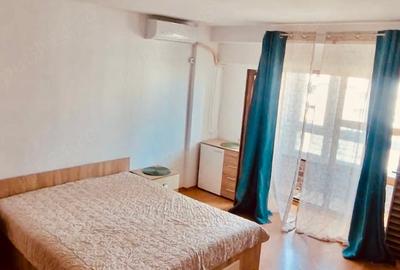 Garsonieră decomandată, mobilată în Alba Iulia