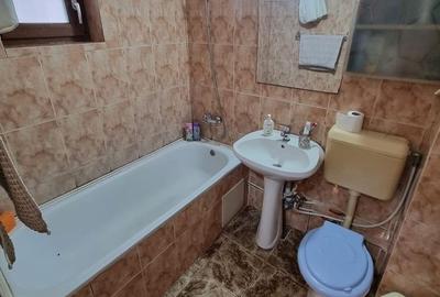 Apartament cu 2 camere decomandat, mobilat în Abator - 12