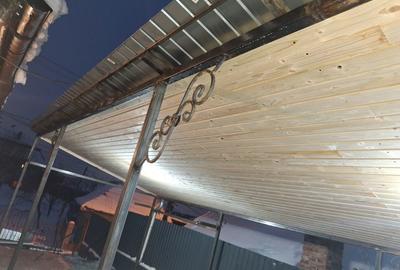 Casă cu 3 camere cu Teren 173 Mp în Ultracentral - 7