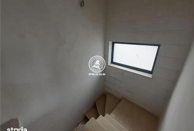 Casă cu 4 camere cu Teren 246 Mp în Valea Lupului - 7