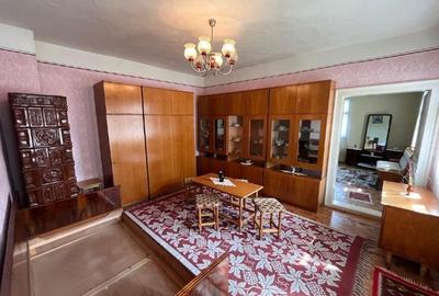 Vând casa în Covasna - 1