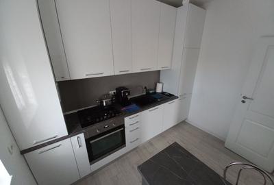 Apartament cu 2 camere decomandat, mobilat în Giroc - 1