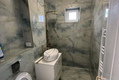 Apartament cu 3 camere decomandat în Central - 5