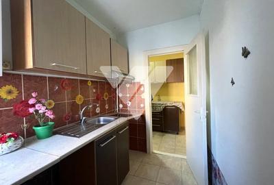 Apartament 2 camere si balcon Mihai Viteazu - Sibiu - 4