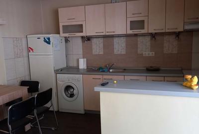Apartament cu 2 camere semidecomandat în Lotrioara - 3