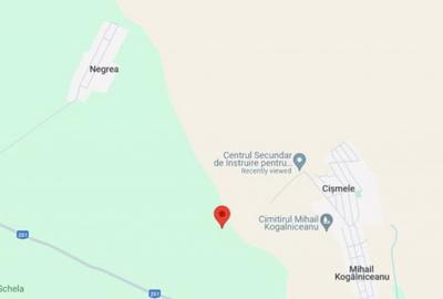 Teren extravilan arabil cota parte 3/32 Smardan, ID: R276... - 2