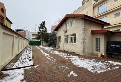 REA0055594 Apartament in vila Baneasa - 12