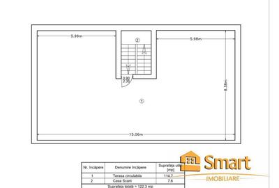 Spațiu comercial, de 220 mp, în Valea Lupului - 2