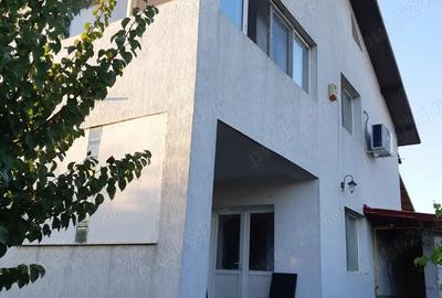 Casa de vanzare in Dragomire?ti Vale, P+1, 4 camere, 168 mp utili, teren 500 mp