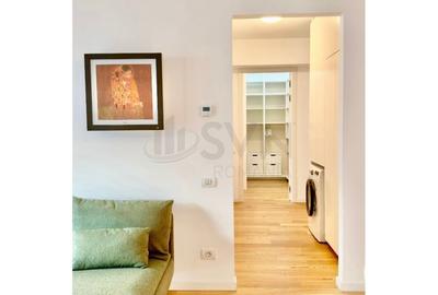 REA1026451 Ansamblu Win Herastrau I 3 camere I Premium - 5