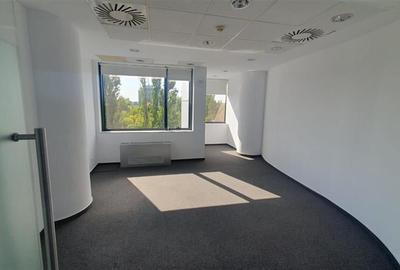 Inchirieri birouri - de la 350 mp - langa pasajul Baneasa - 2