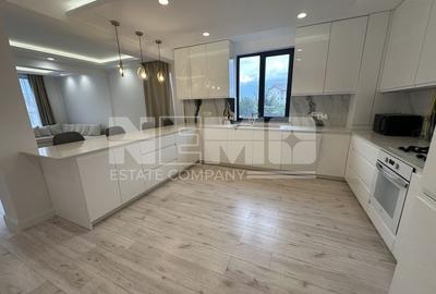 Apartament 3 Camere | 110MP | Cu Boxa si Parcare - 3