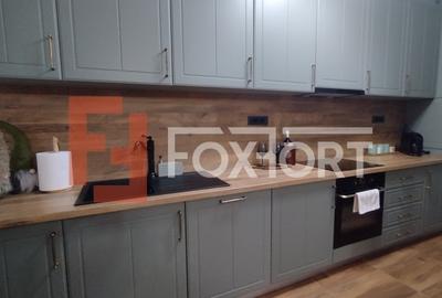 Apartament 2 camere, Zona Central - Renovat, mobilat si utilat - 3